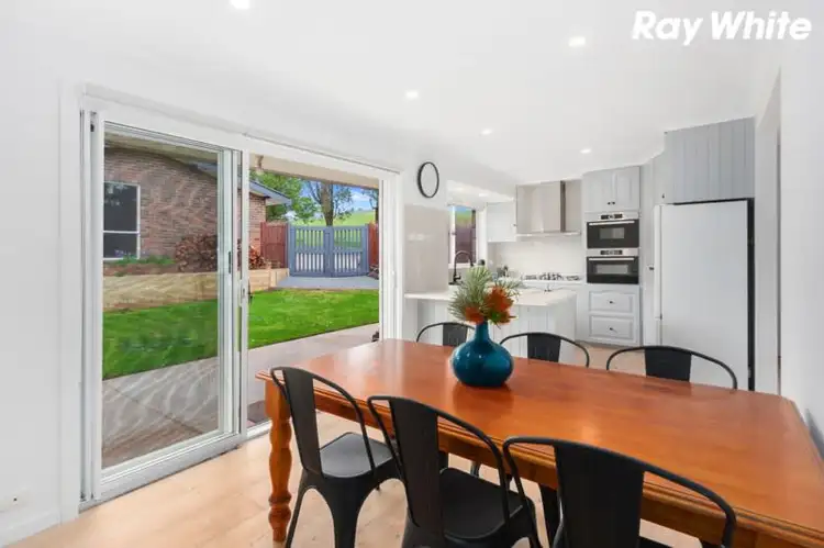 Second view of Homely house listing, 10 Pearson Road, Drouin VIC 3818