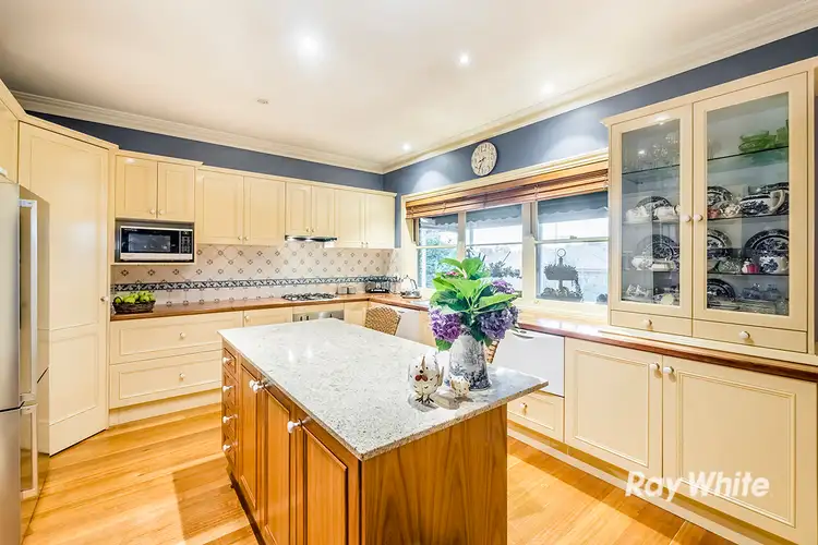 Second view of Homely house listing, 10 Gardenia Court, Narre Warren South VIC 3805