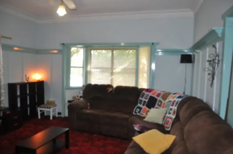 Second view of Homely house listing, 220 Bridge Street, Newtown QLD 4350