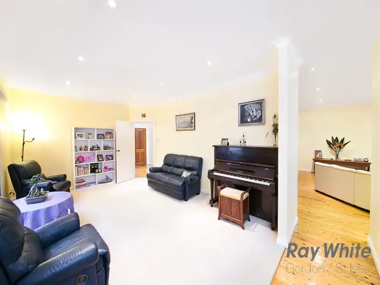 Third view of Homely house listing, 4 Hesperus Street, Pymble NSW 2073