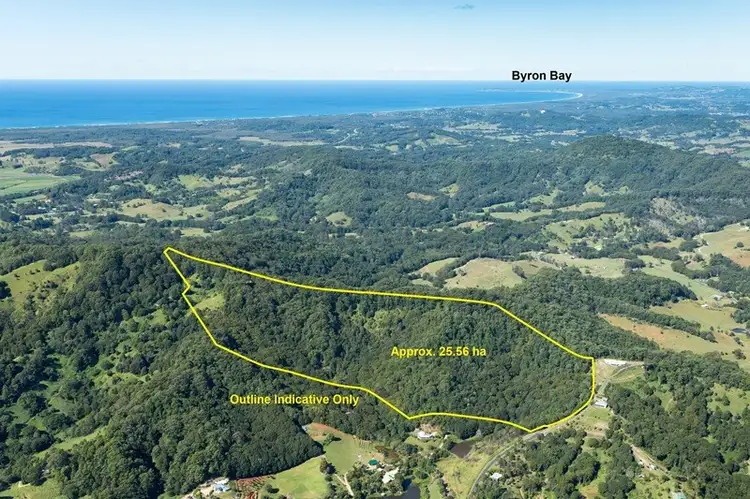 31 Hinchinbrook Road, Burringbar NSW 2483