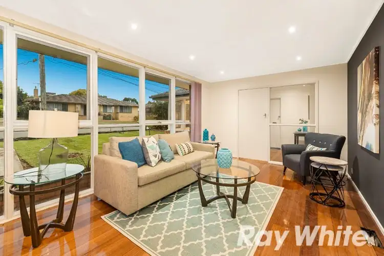 Second view of Homely house listing, 42 Moreton Crescent, Bundoora VIC 3083