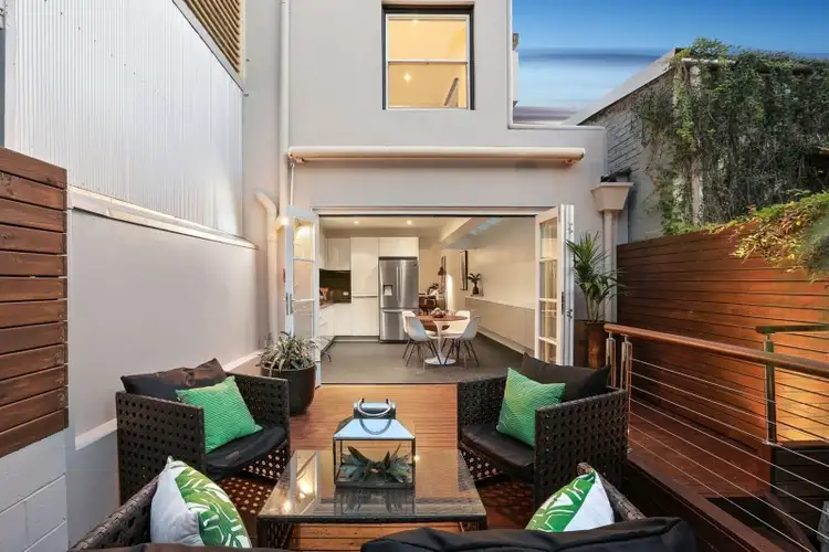 Fifth view of Homely house listing, 217 Abercrombie Street, Darlington NSW 2008