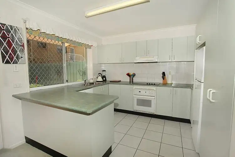 Fifth view of Homely unit listing, 4/26 Goonawarra Drive, Mooloolaba QLD 4557