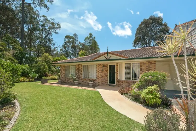 24/402 Pine Ridge Road, Coombabah QLD 4216