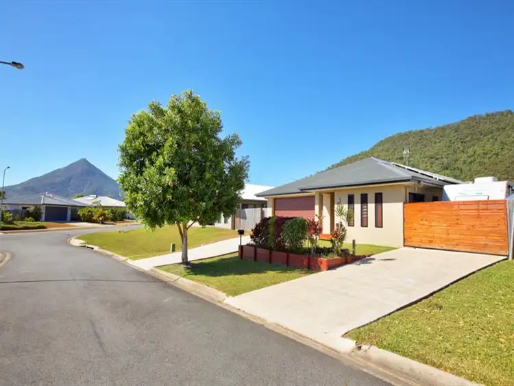 3 Bonner Close, Gordonvale QLD 4865