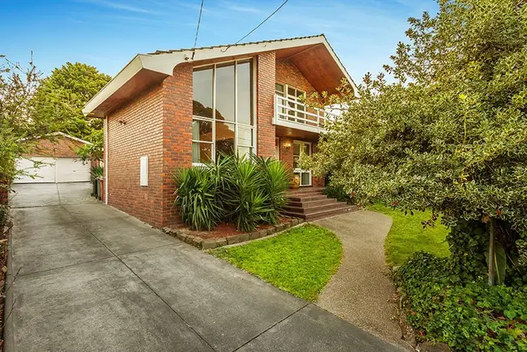Main view of Homely house listing, 8 Wellington Street, Templestowe Lower VIC 3107
