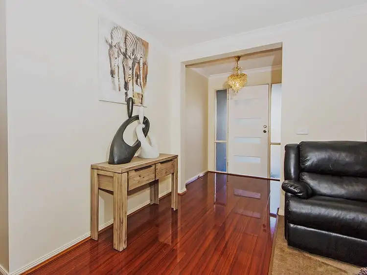 Fifth view of Homely house listing, 8 Murdeduke Crescent, Wyndham Vale VIC 3024