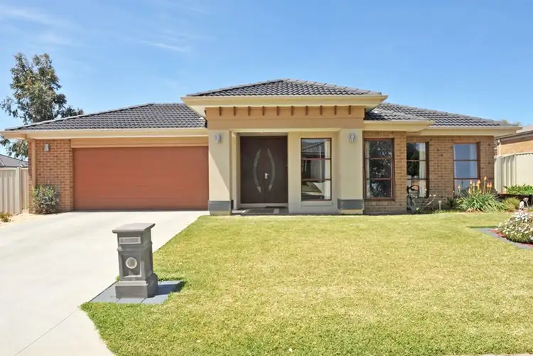 Main view of Homely house listing, 1 Summer Lane, Epsom VIC 3551