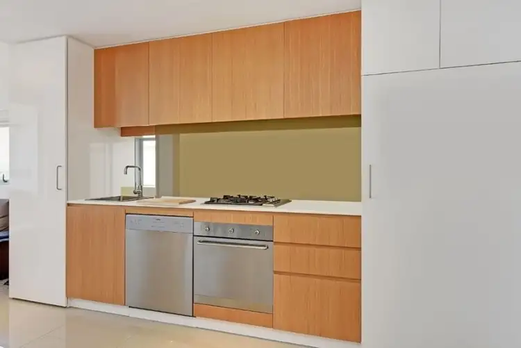 Fourth view of Homely unit listing, 1003/2 Saunders Close, Macquarie Park NSW 2113