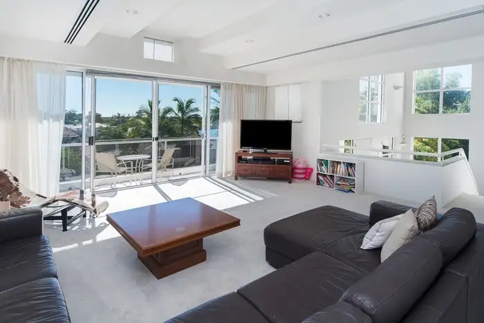 Third view of Homely house listing, 4707 The Parkway, Sanctuary Cove QLD 4212