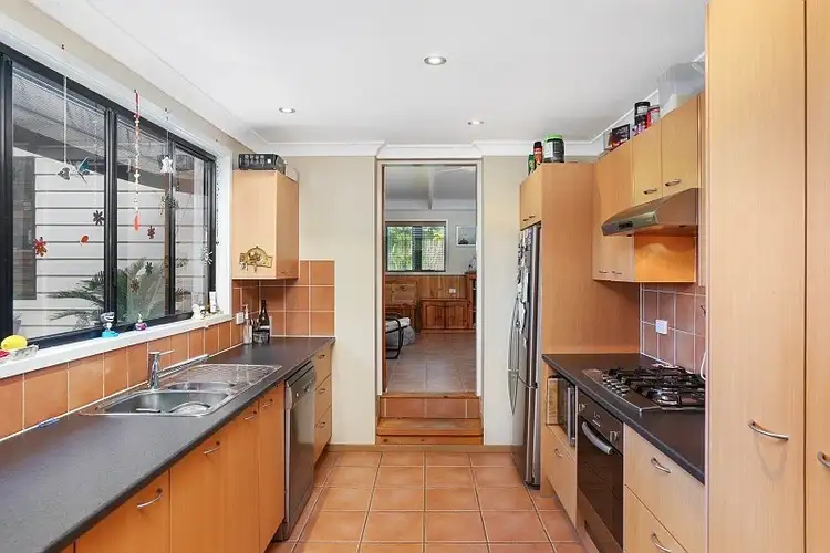 Third view of Homely house listing, 50 Bundilla Parade, Berkeley Vale NSW 2261