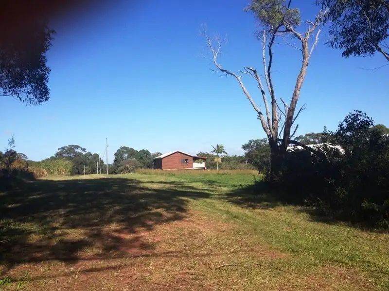 Main view of Homely land listing, 4 Petunia Street, Russell Island QLD 4184