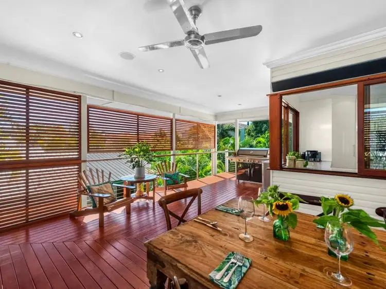 Sixth view of Homely house listing, 5 Khartoum Street, Hendra QLD 4011