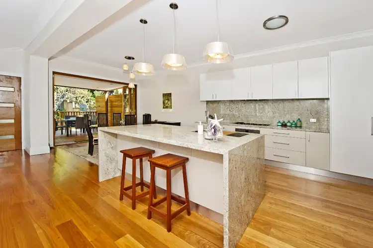 3/18-20 Sir Thomas Mitchell Road, Bondi Beach NSW 2026