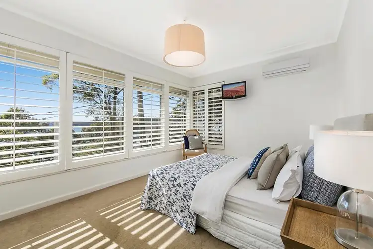 Fourth view of Homely house listing, 29 Bakers Road, Church Point NSW 2105