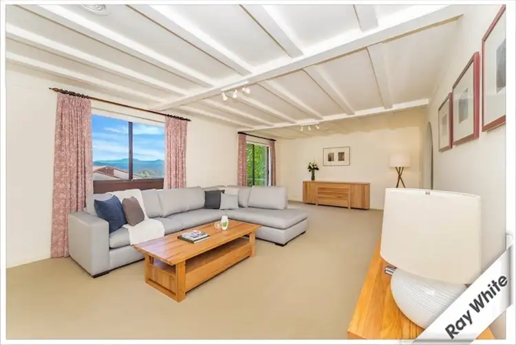 Second view of Homely house listing, 35 Humble Court, Kambah ACT 2902