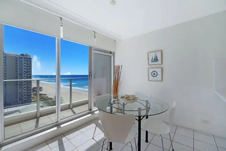 Third view of Homely apartment listing, 3555 Main Beach Parade, Main Beach QLD 4217