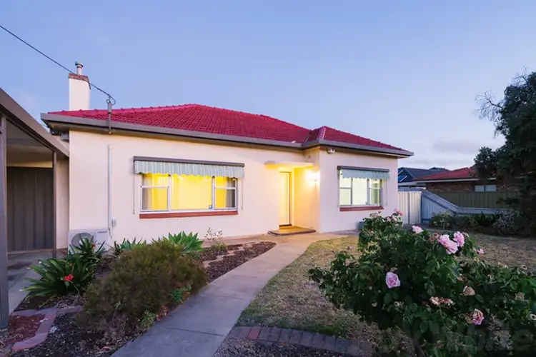 Third view of Homely house listing, 32 Swan Street, Grange SA 5022