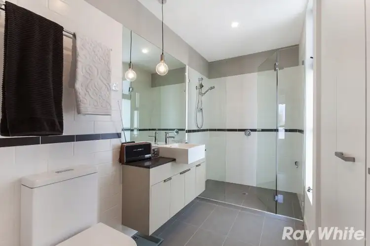 Seventh view of Homely apartment listing, 203/144 Collins Street, Mentone VIC 3194