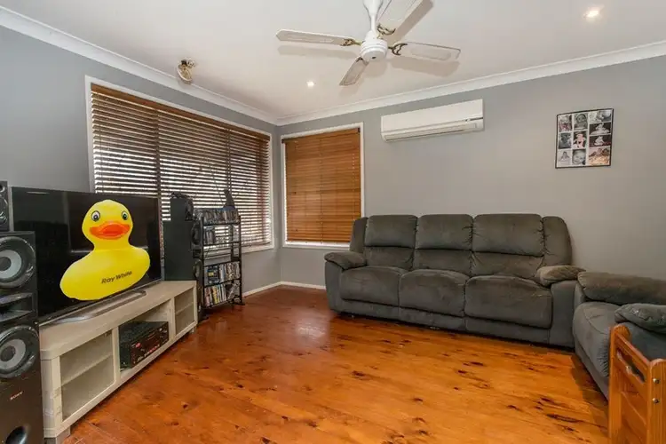 Third view of Homely house listing, 33 Borrowdale Way, Cranebrook NSW 2749