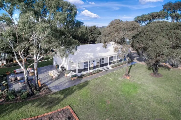 Second view of Homely house listing, 52 Grahams Track, Lancefield VIC 3435