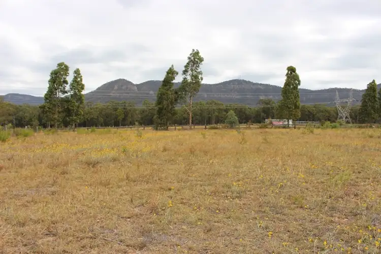 Main view of Homely land listing, 88 Bentwood Drive, Pokolbin NSW 2320