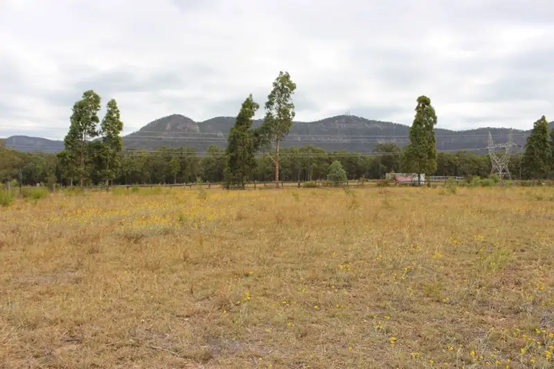 Main view of Homely land listing, 88 Bentwood Drive, Pokolbin NSW 2320