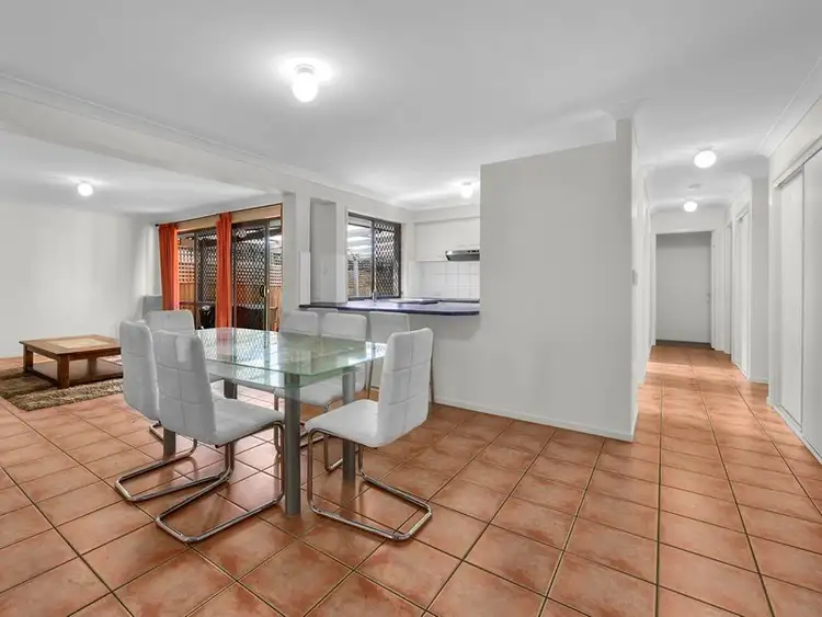 Sixth view of Homely house listing, 69 Wimbledon Circuit, Carseldine QLD 4034