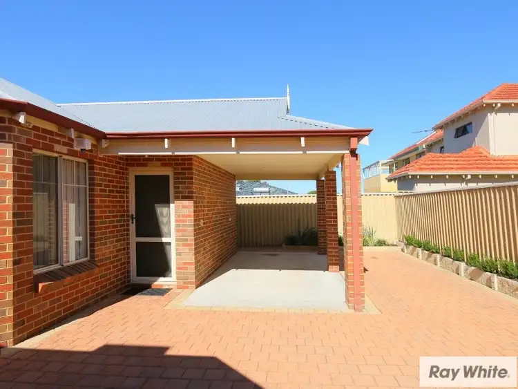 Sixth view of Homely villa listing, 56D Leonard Street, Victoria Park WA 6100