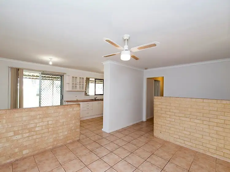 Fourth view of Homely house listing, 100 Partridge Way, Thornlie WA 6108