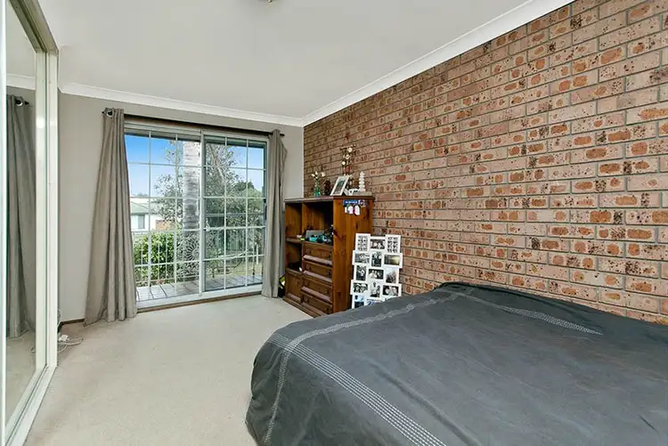 Fourth view of Homely townhouse listing, 2/74 Peterborough Avenue, Lake Illawarra NSW 2528