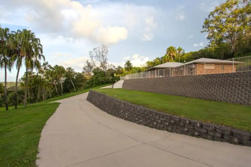 Main view of Homely house listing, 18 Highview Close, Farleigh QLD 4741
