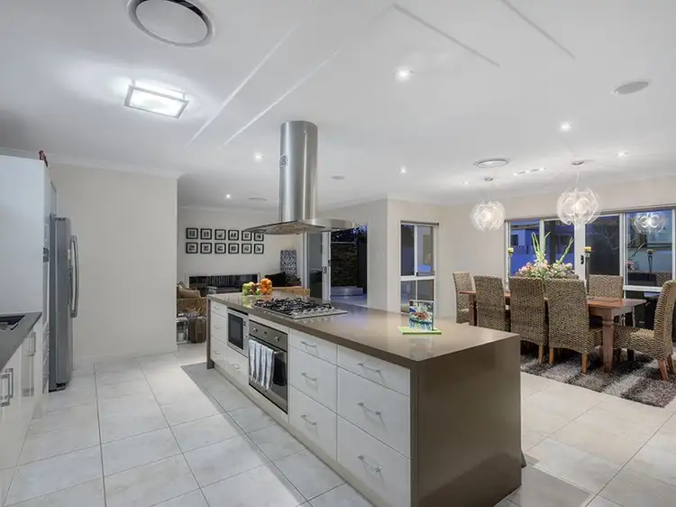 Fourth view of Homely house listing, 12 Dannenberg Street, Carseldine QLD 4034