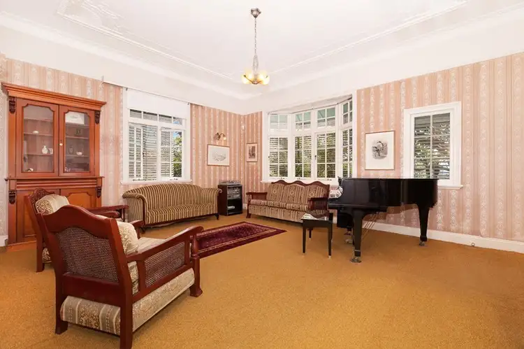 Fifth view of Homely house listing, 141 Sackville Street, Greenslopes QLD 4120
