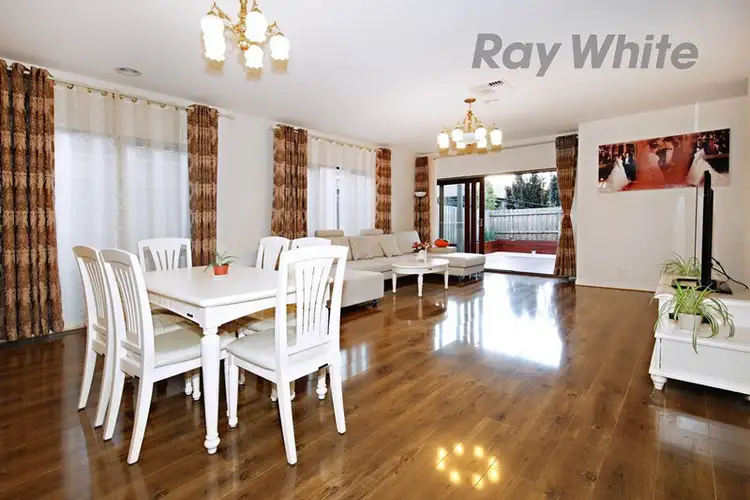 Fifth view of Homely house listing, 16 Heatherbell Avenue, Point Cook VIC 3030