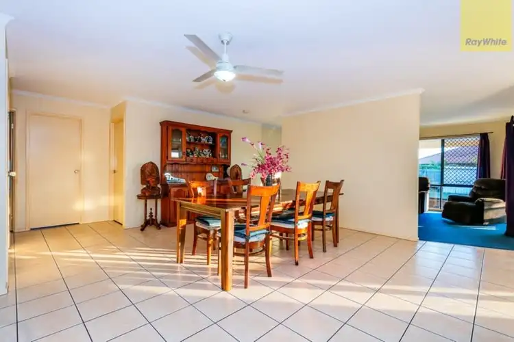 Second view of Homely house listing, 14 Muscat Court, Heritage Park QLD 4118