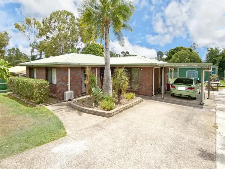 Main view of Homely house listing, 26 Glastonbury Drive, Bethania QLD 4205