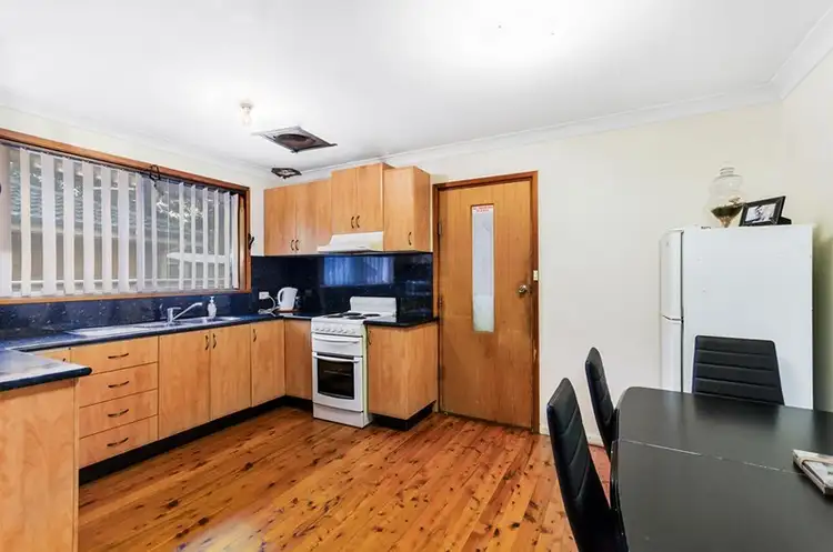 Third view of Homely house listing, 73 Devonshire Crescent, Oak Flats NSW 2529