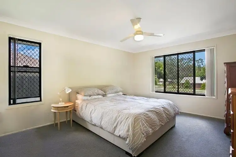 Fifth view of Homely house listing, 11 Eucalypt Place, Anstead QLD 4070
