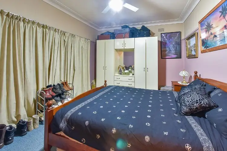 Seventh view of Homely house listing, 34 Bocking Avenue, Bradbury NSW 2560