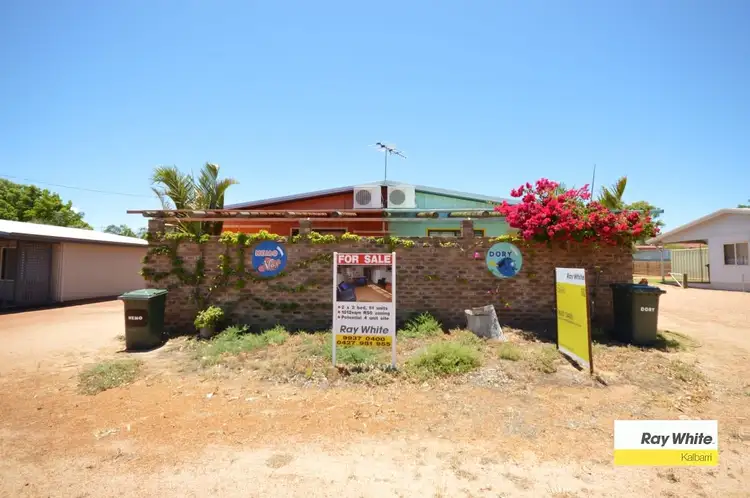 Main view of Homely house listing, 9 A and B Mortimer Street, Kalbarri WA 6536