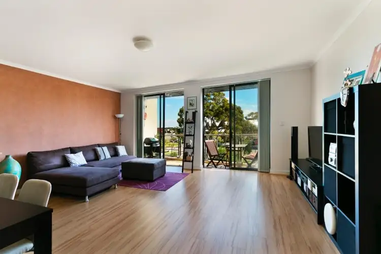 Third view of Homely apartment listing, 6/39 Cornwallis Street, Redfern NSW 2016