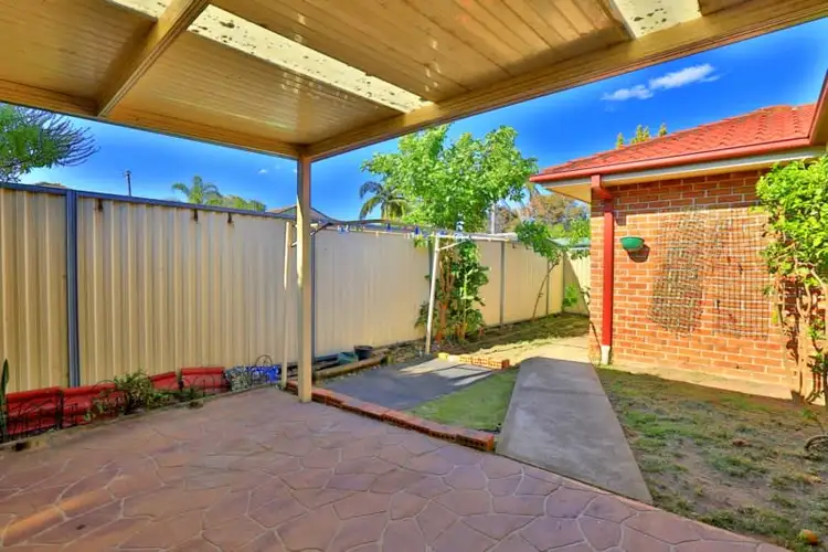 Seventh view of Homely villa listing, 4/64 Market Street, Condell Park NSW 2200