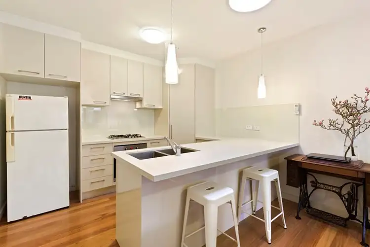 Third view of Homely townhouse listing, 2B Clarendon Avenue, Oakleigh South VIC 3167