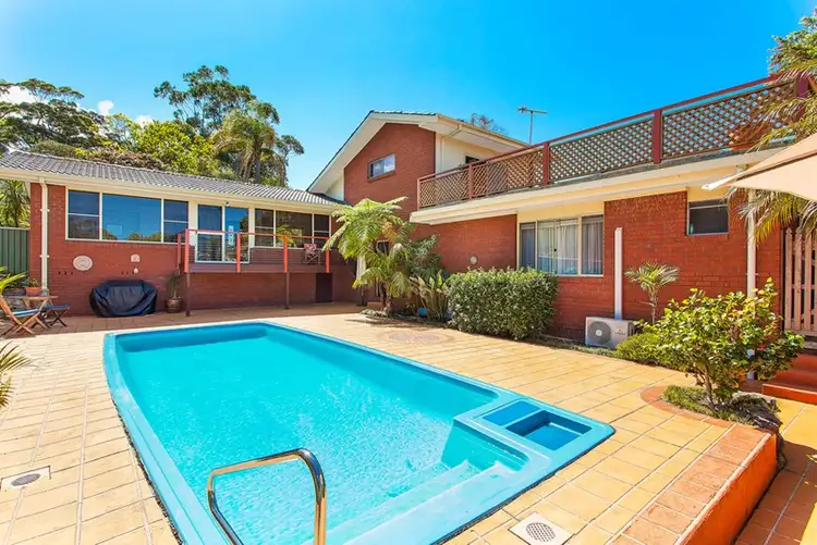 Fifth view of Homely house listing, 70 Wairakei Road, Wamberal NSW 2260