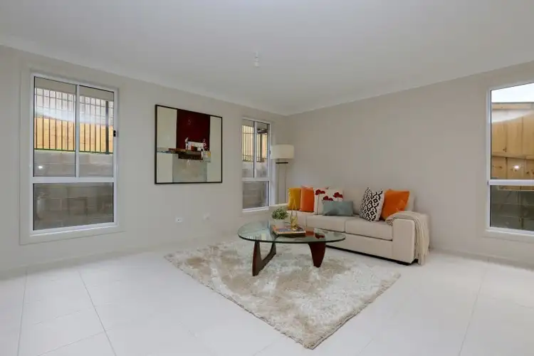 Second view of Homely house listing, 12 Jones Avenue, Potts Hill NSW 2143