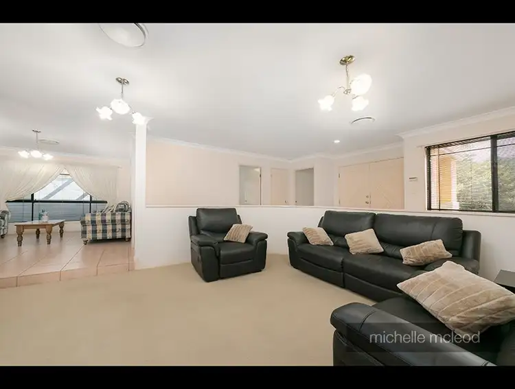 Seventh view of Homely house listing, 6 Summerfield Place, Kenmore QLD 4069