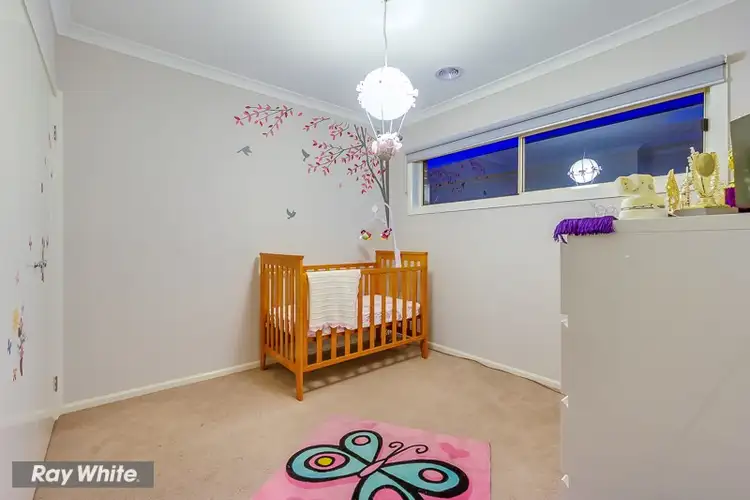 Fifth view of Homely house listing, 24 Columbia Street, Tarneit VIC 3029