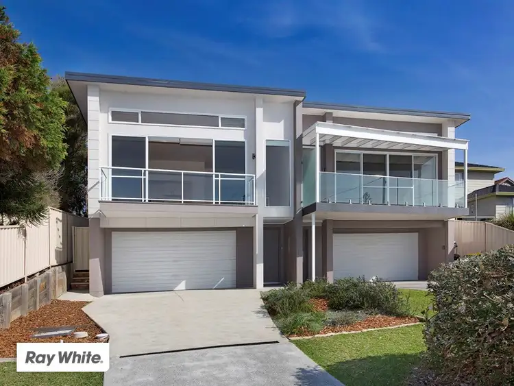 Fourth view of Homely other listing, 36a Tingira Crescent, Kiama NSW 2533